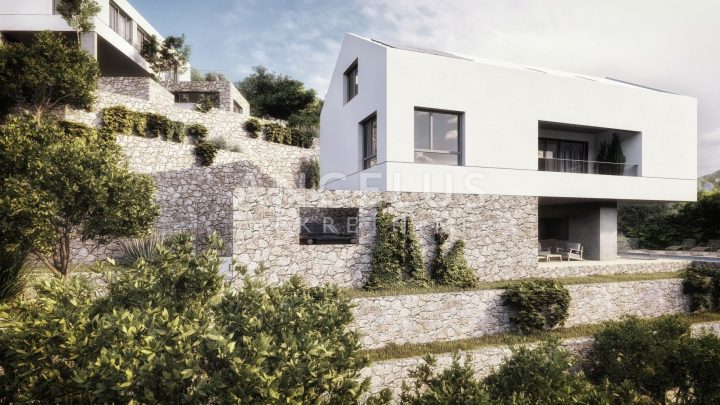 Land For sale - Splitsko-dalmatinska Nerežišća - foto 3/8