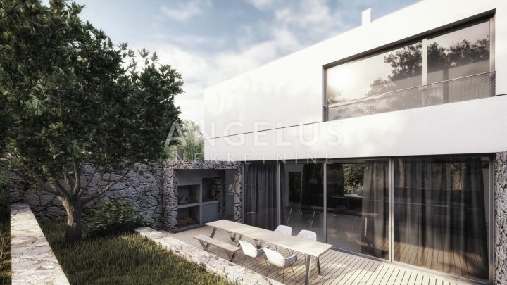 Land For sale - Splitsko-dalmatinska Nerežišća - foto 3/19