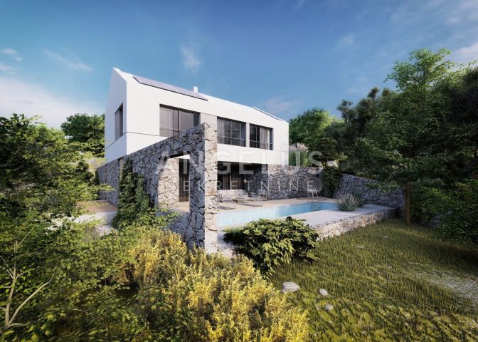 Land For sale - Splitsko-dalmatinska Nerežišća - foto 4/19