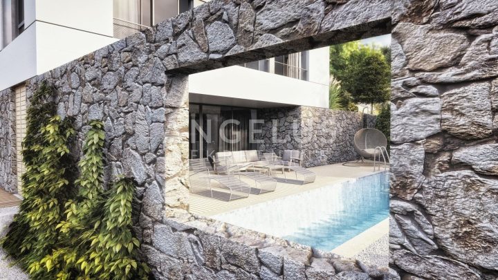Land For sale - Splitsko-dalmatinska Nerežišća - foto 5/19