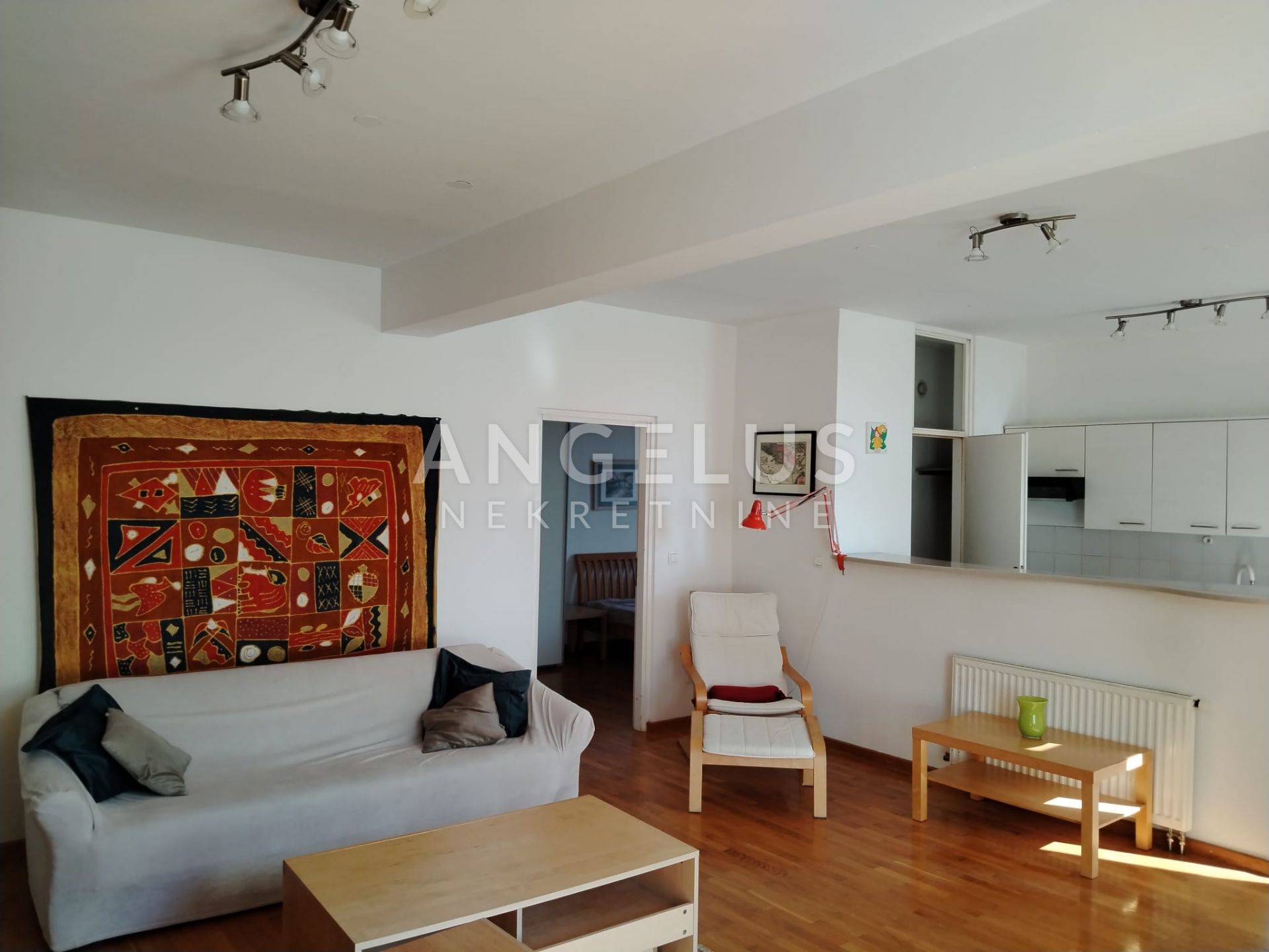 Apartment Zu verkaufen Trnje