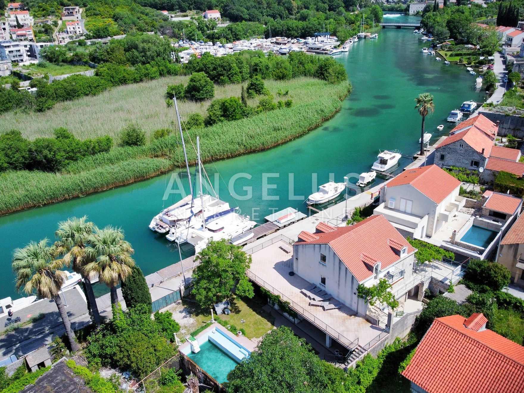 House For sale Dubrovnik - Okolica