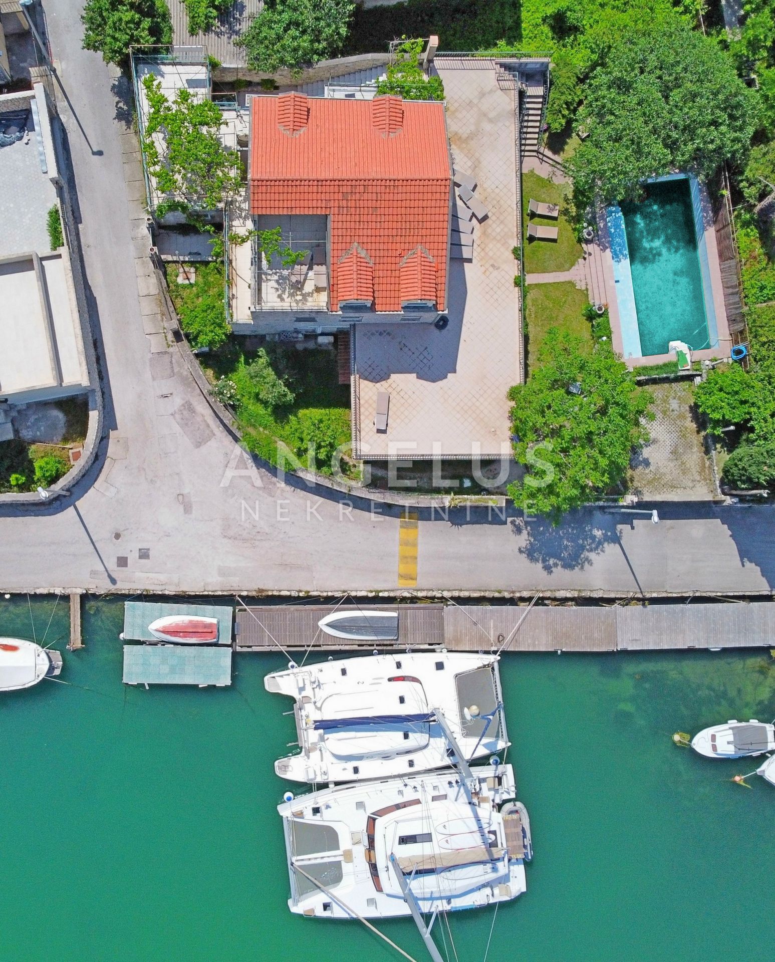 Dom Na sprzedaż - Dubrovačko-neretvanska Komolac - foto 4/24