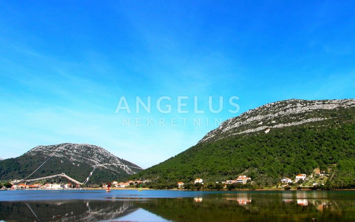 Terreno in vendita 4700 m² – Ston