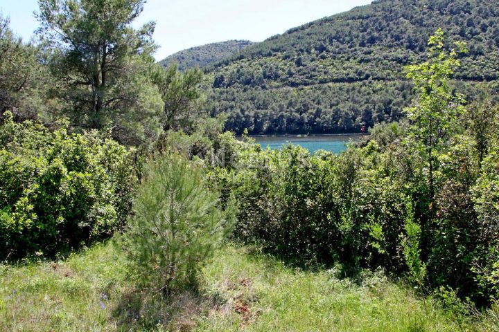 Parcela Naprodaj - Dubrovačko-neretvanska Ston - foto 2/7