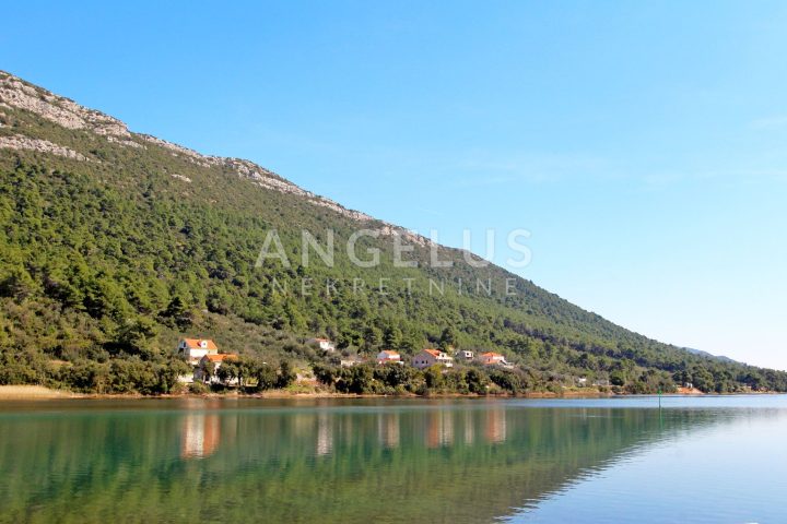 Parcela Naprodaj - Dubrovačko-neretvanska Ston - foto 4/7