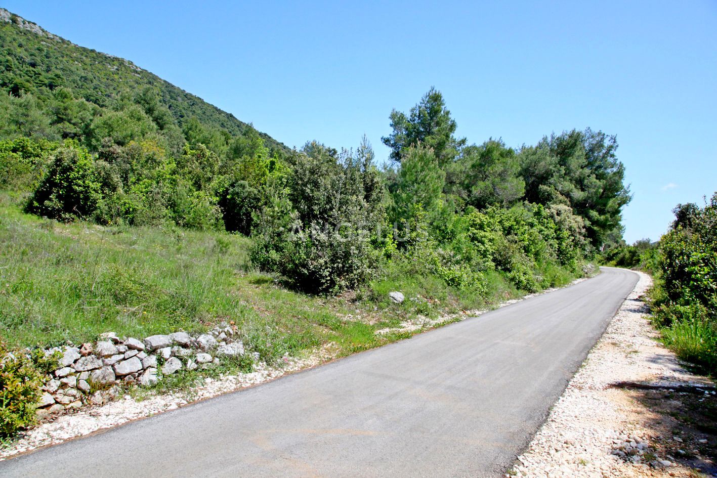 Pozemek Na prodej -  Ston