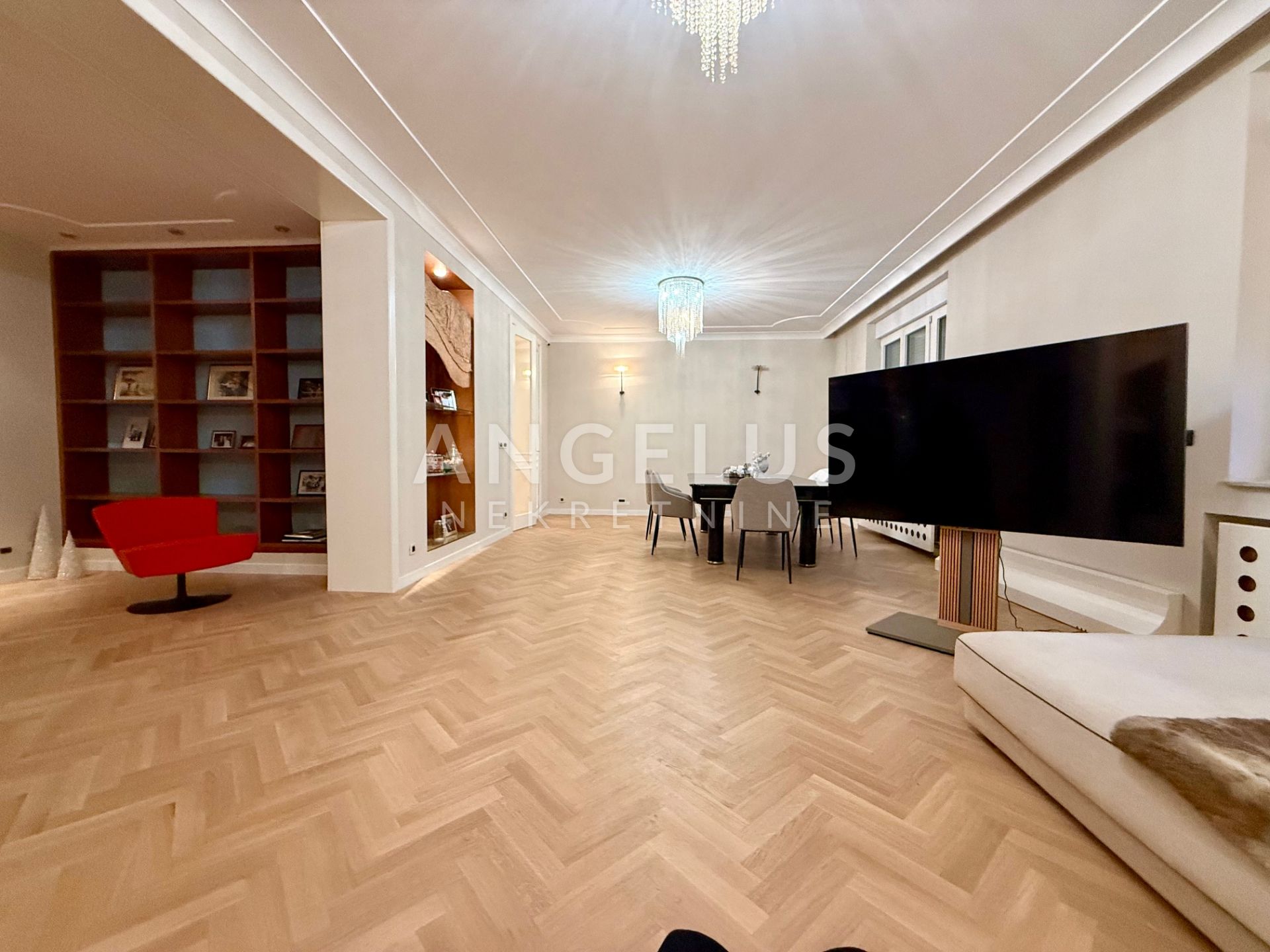 Flat For sale -  Donji grad