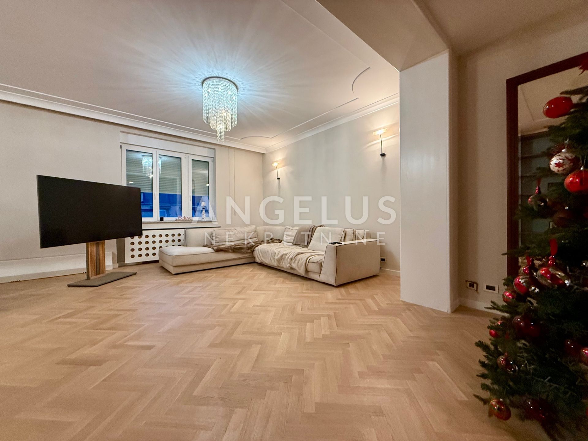 Flat For sale -  Donji grad