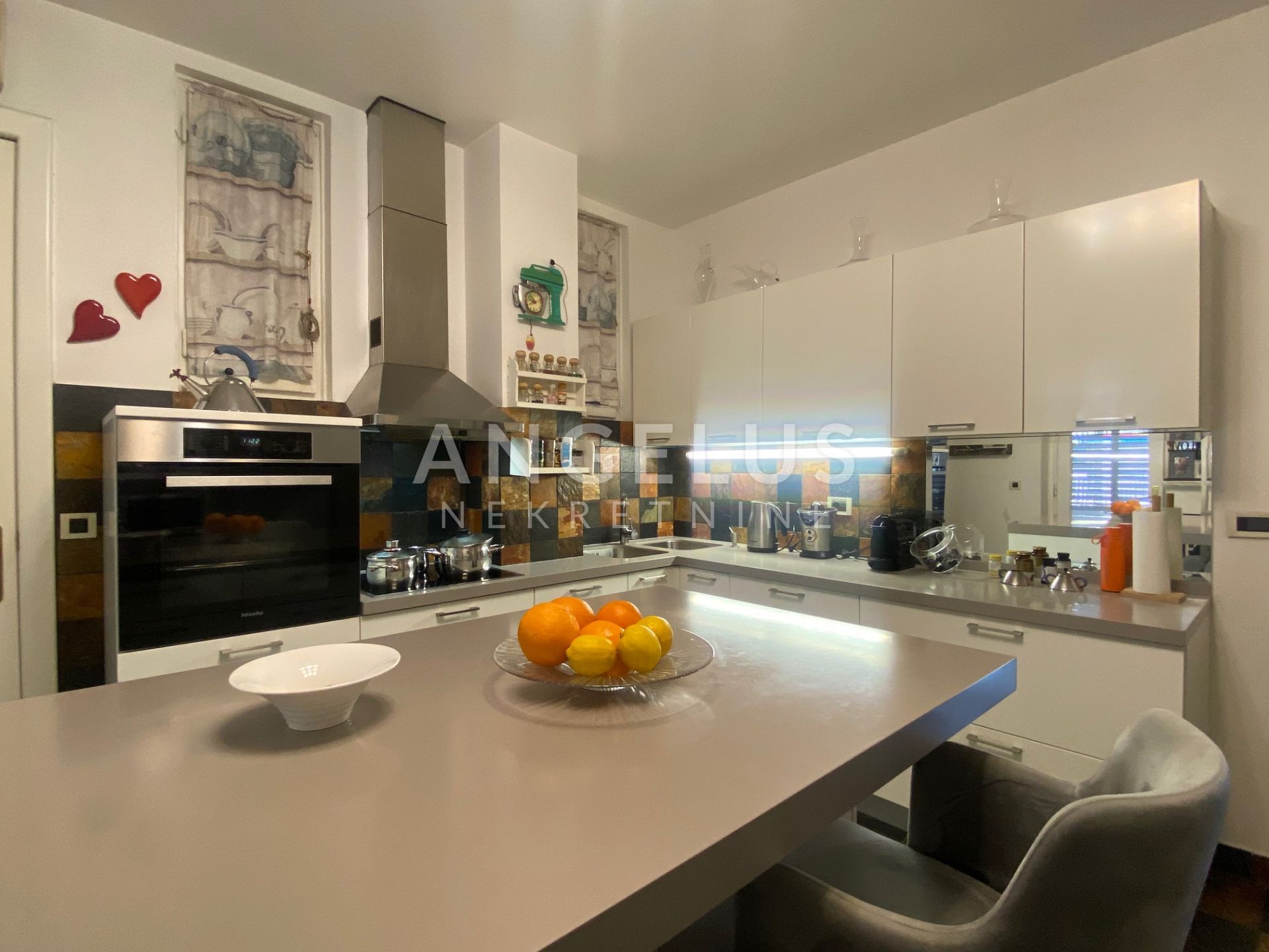 Flat For sale -  Donji grad