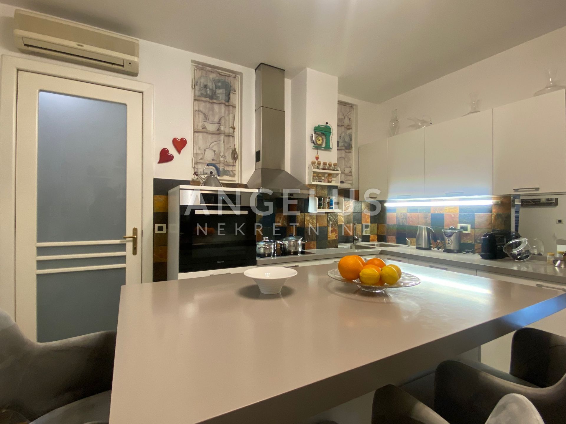 Flat For sale -  Donji grad