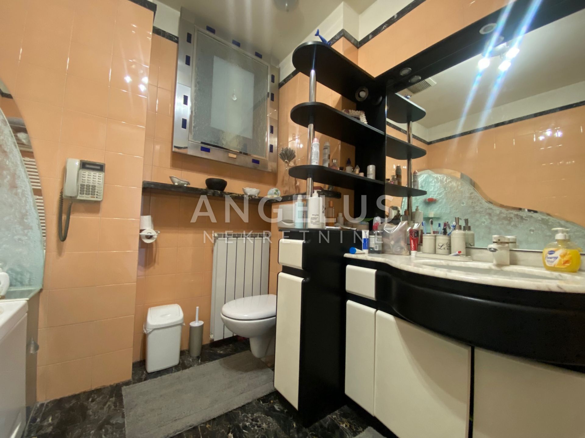 Flat For sale -  Donji grad