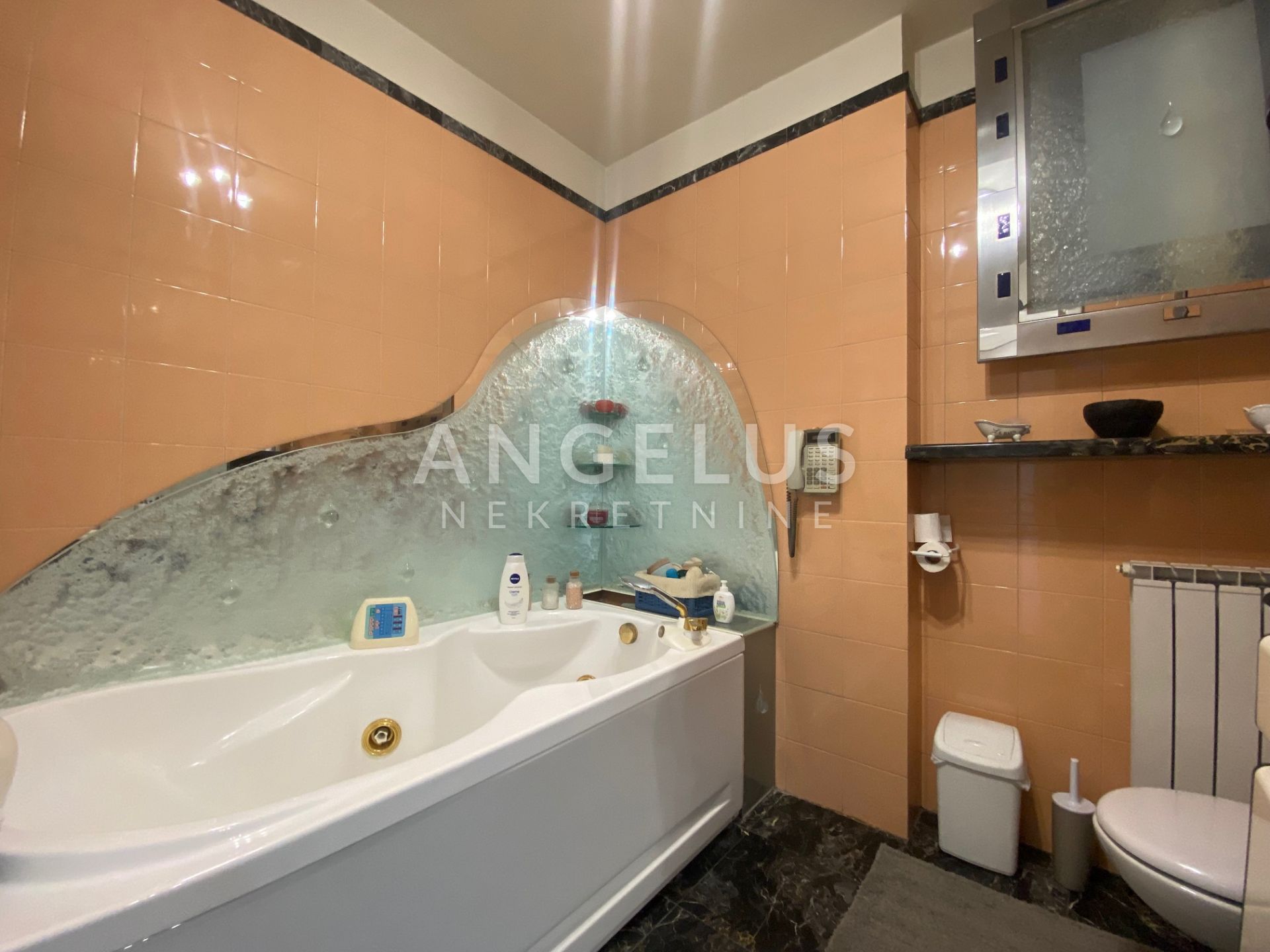 Flat For sale -  Donji grad