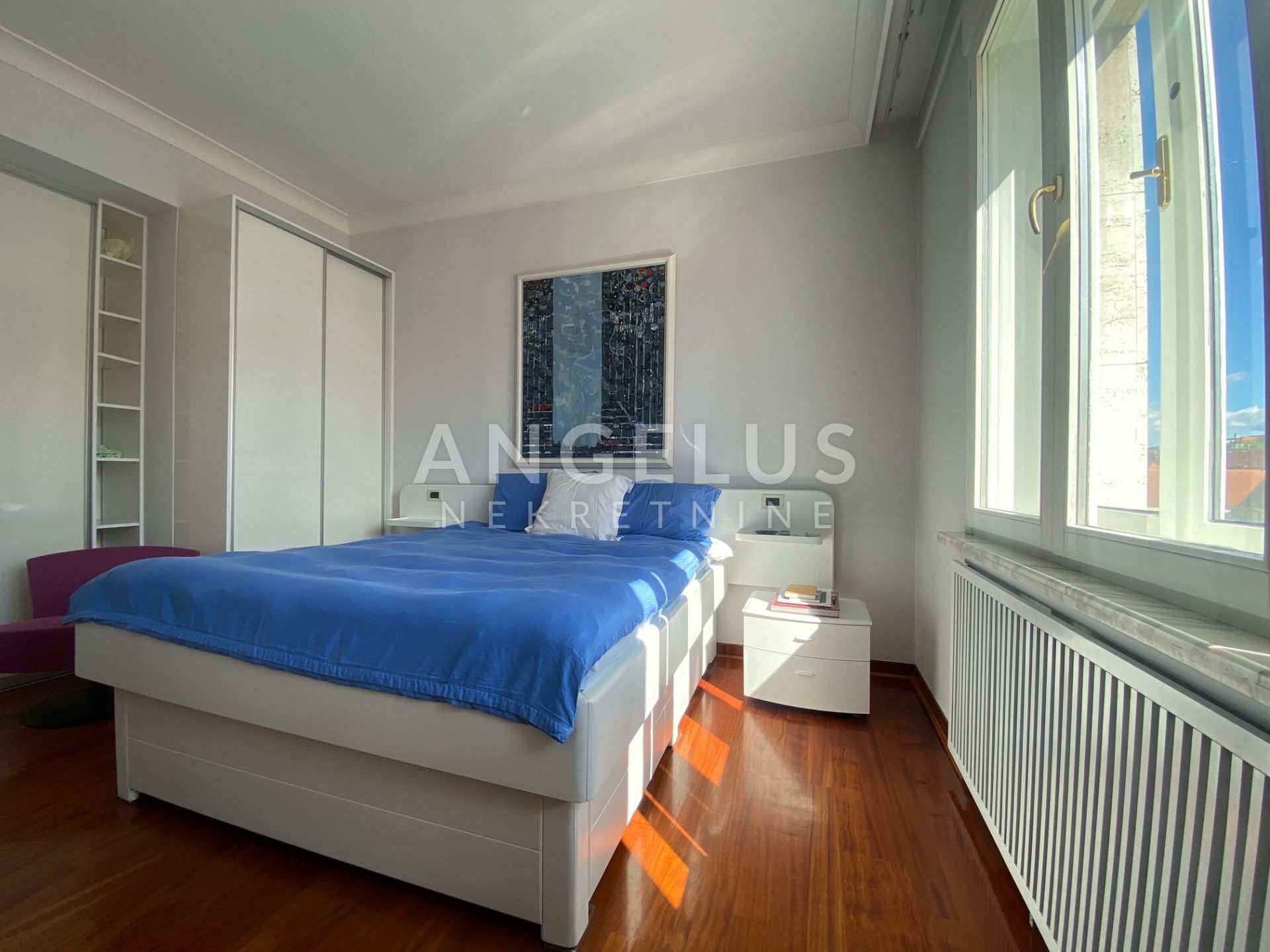 Flat For sale -  Donji grad