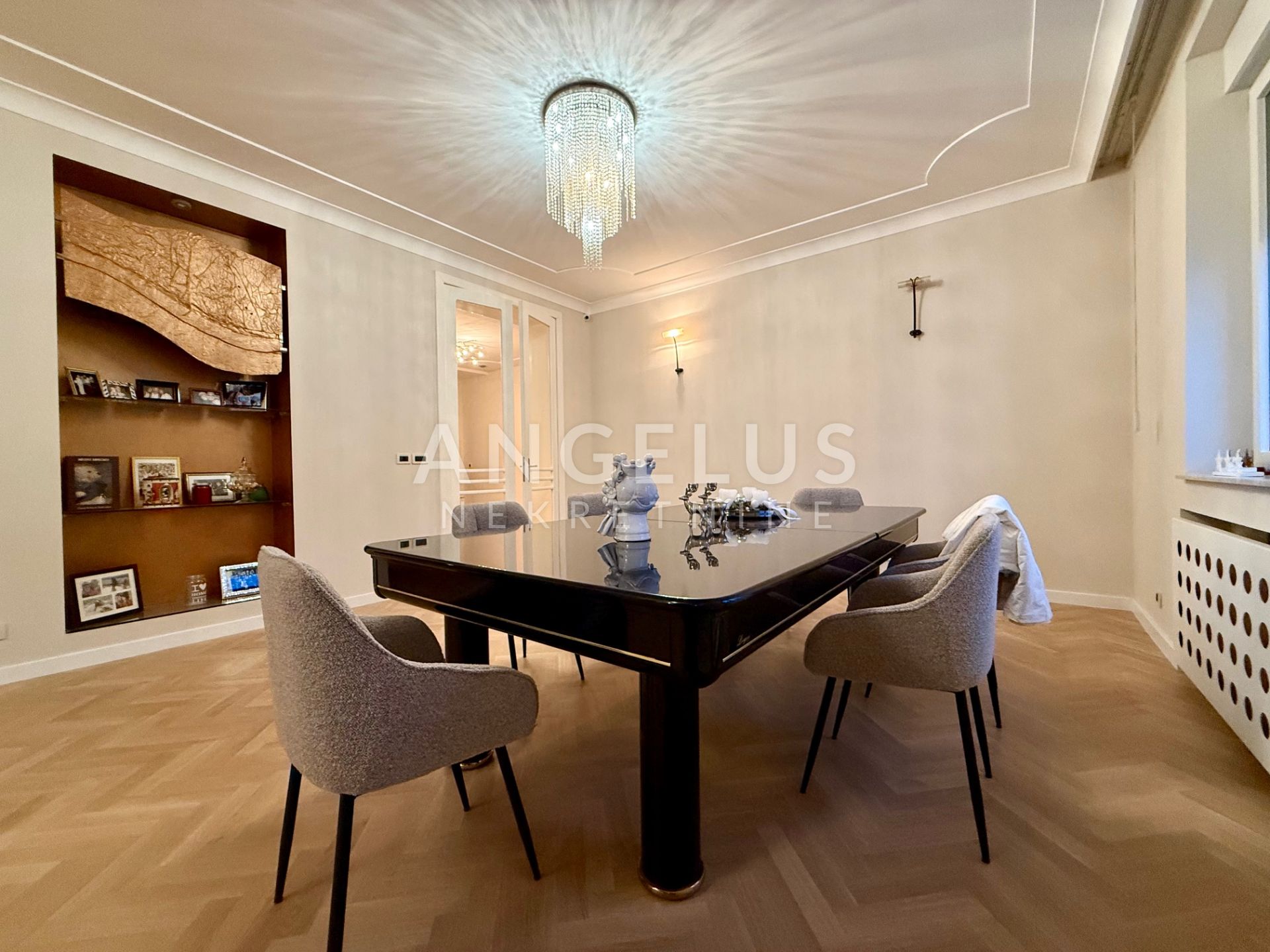 Flat For sale - Donji Grad - foto 3/18
