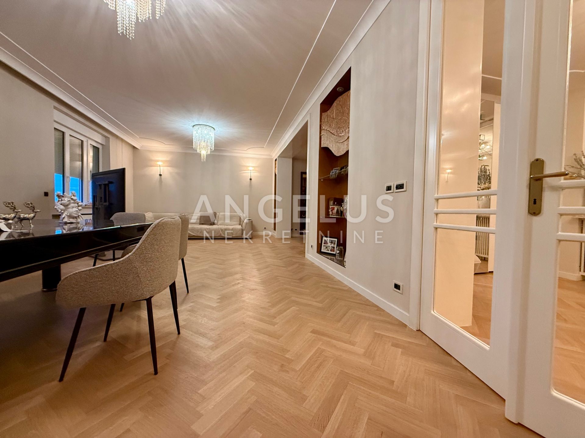 Flat For sale - Donji Grad - foto 5/18