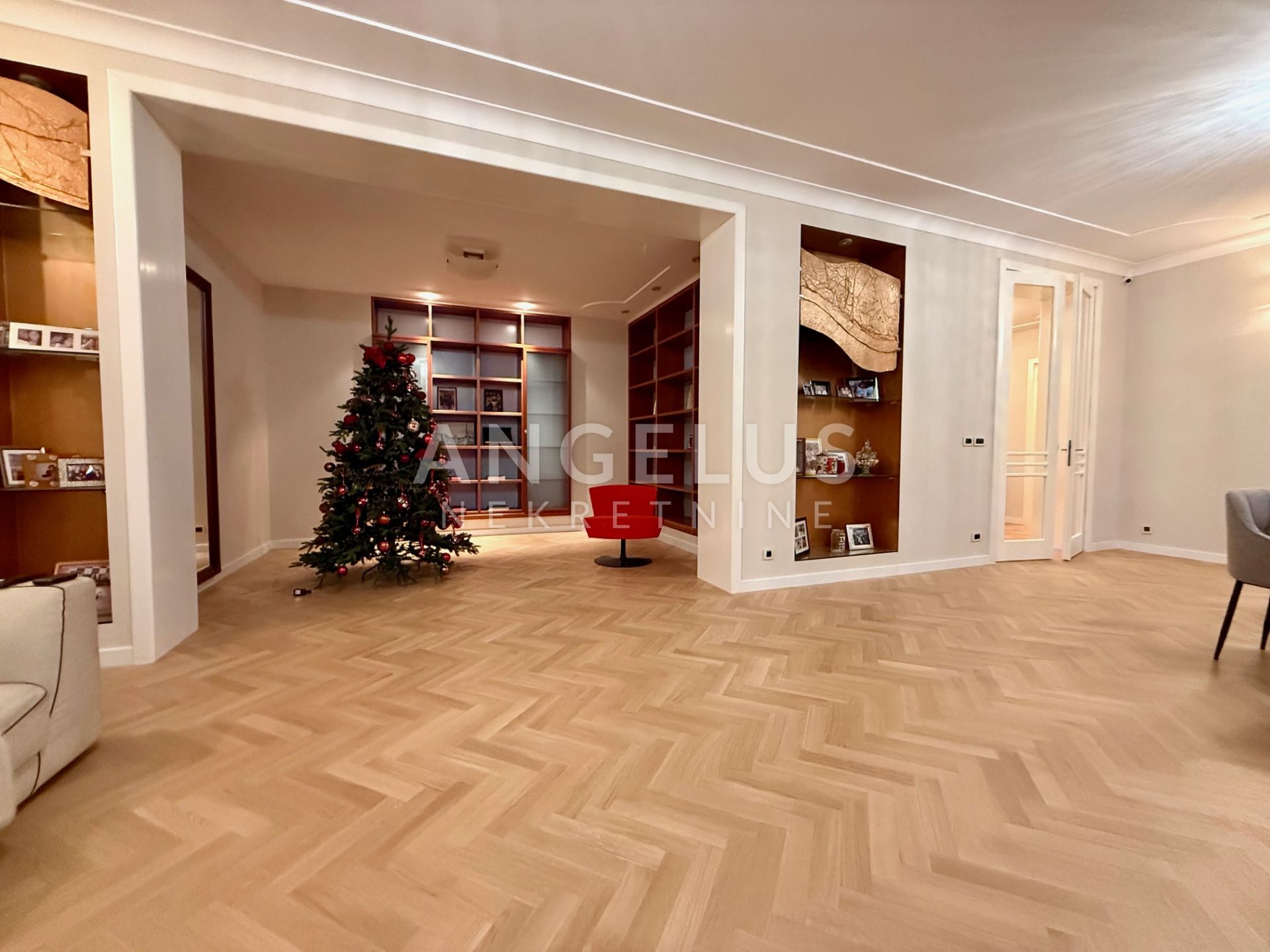 Flat For sale -  Donji grad