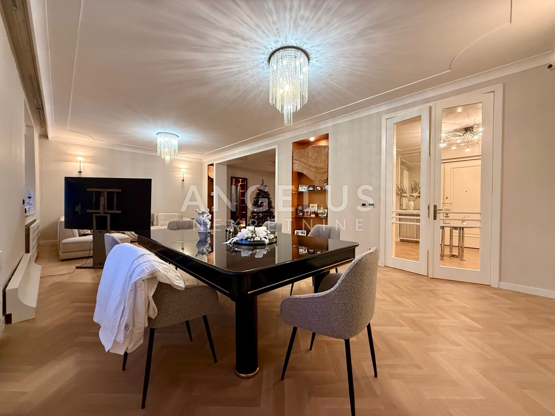 Flat For sale -  Donji grad