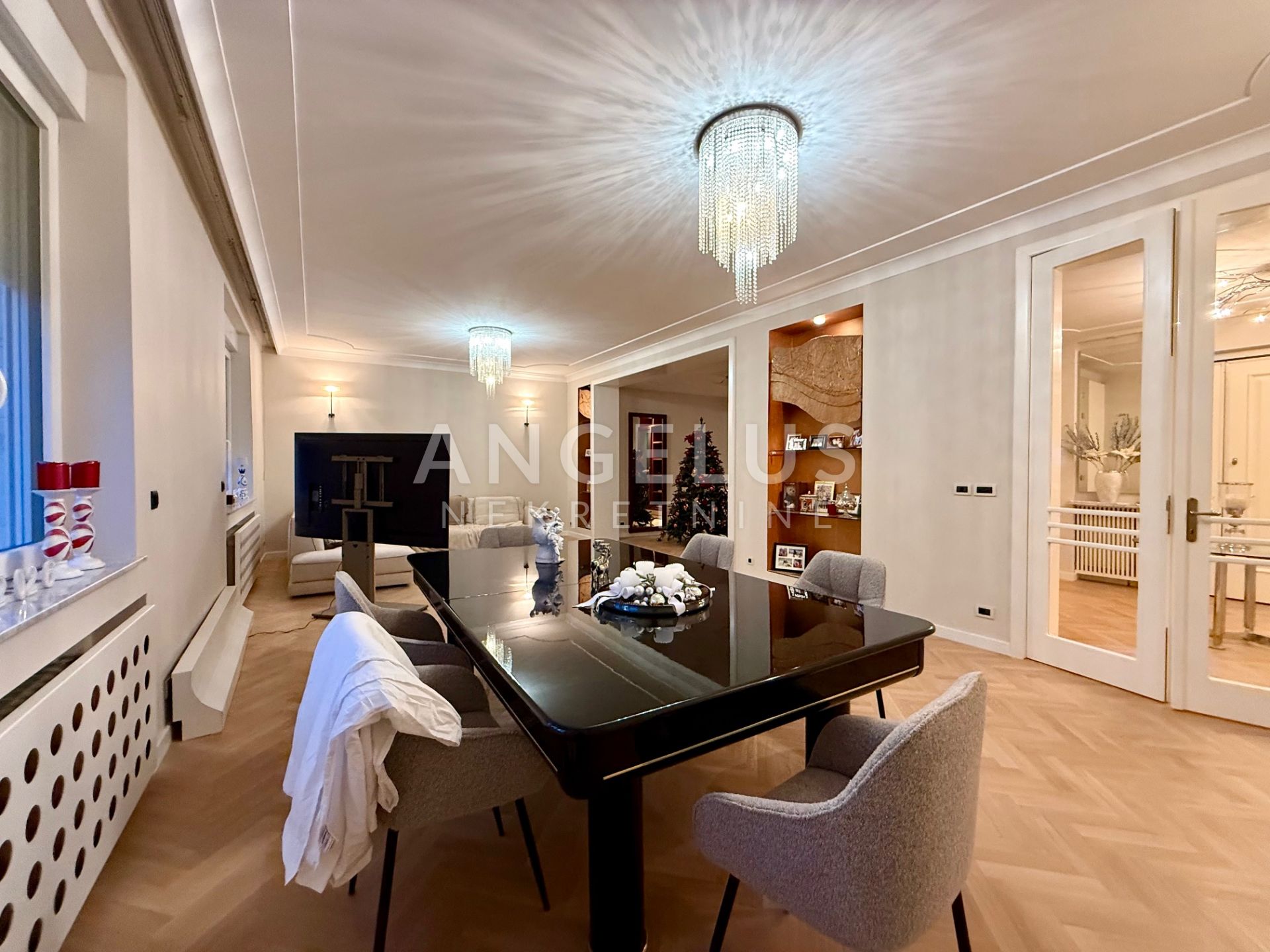 Flat For sale -  Donji grad