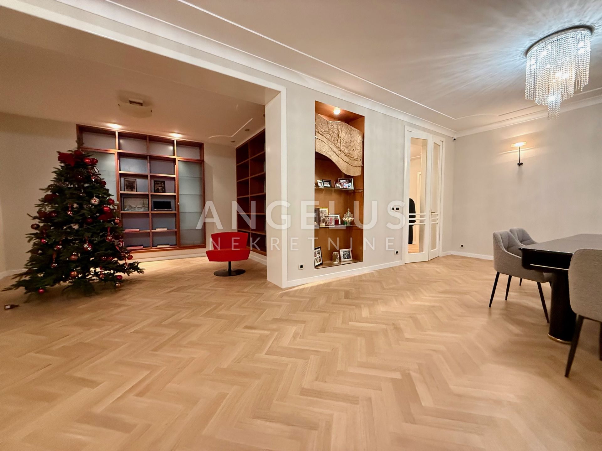 Flat For sale -  Donji grad
