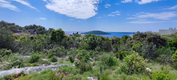 Land For sale - Splitsko-dalmatinska Maslinica - foto 2/19