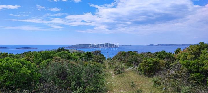 Land For sale - Splitsko-dalmatinska Maslinica - foto 3/19