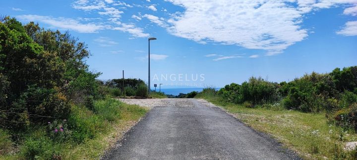 Land For sale - Splitsko-dalmatinska Maslinica - foto 5/19