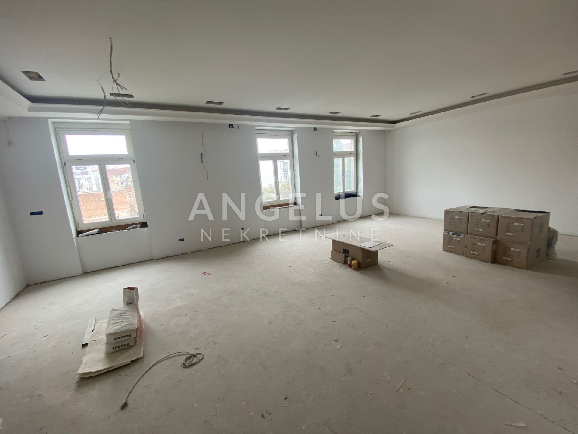 Apartma Naprodaj - Grad Zagreb Donji Grad - foto 1/17