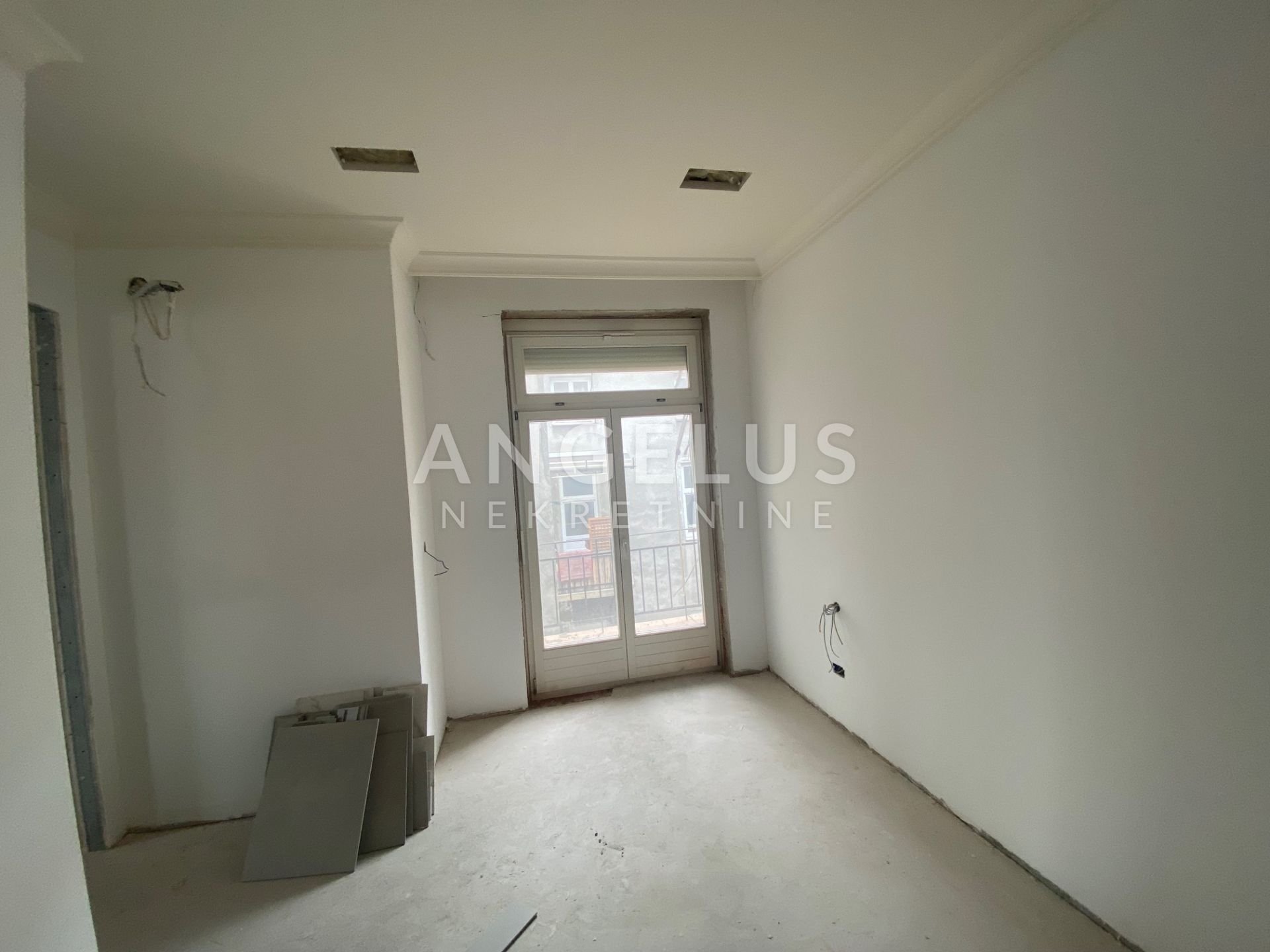 Apartma Naprodaj - Grad Zagreb Donji grad