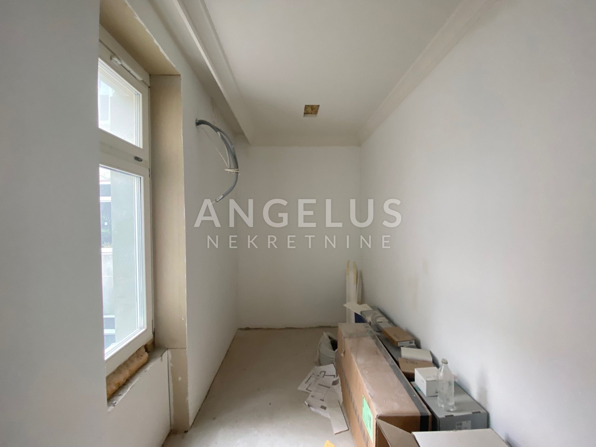 Apartma Naprodaj - Grad Zagreb Donji grad