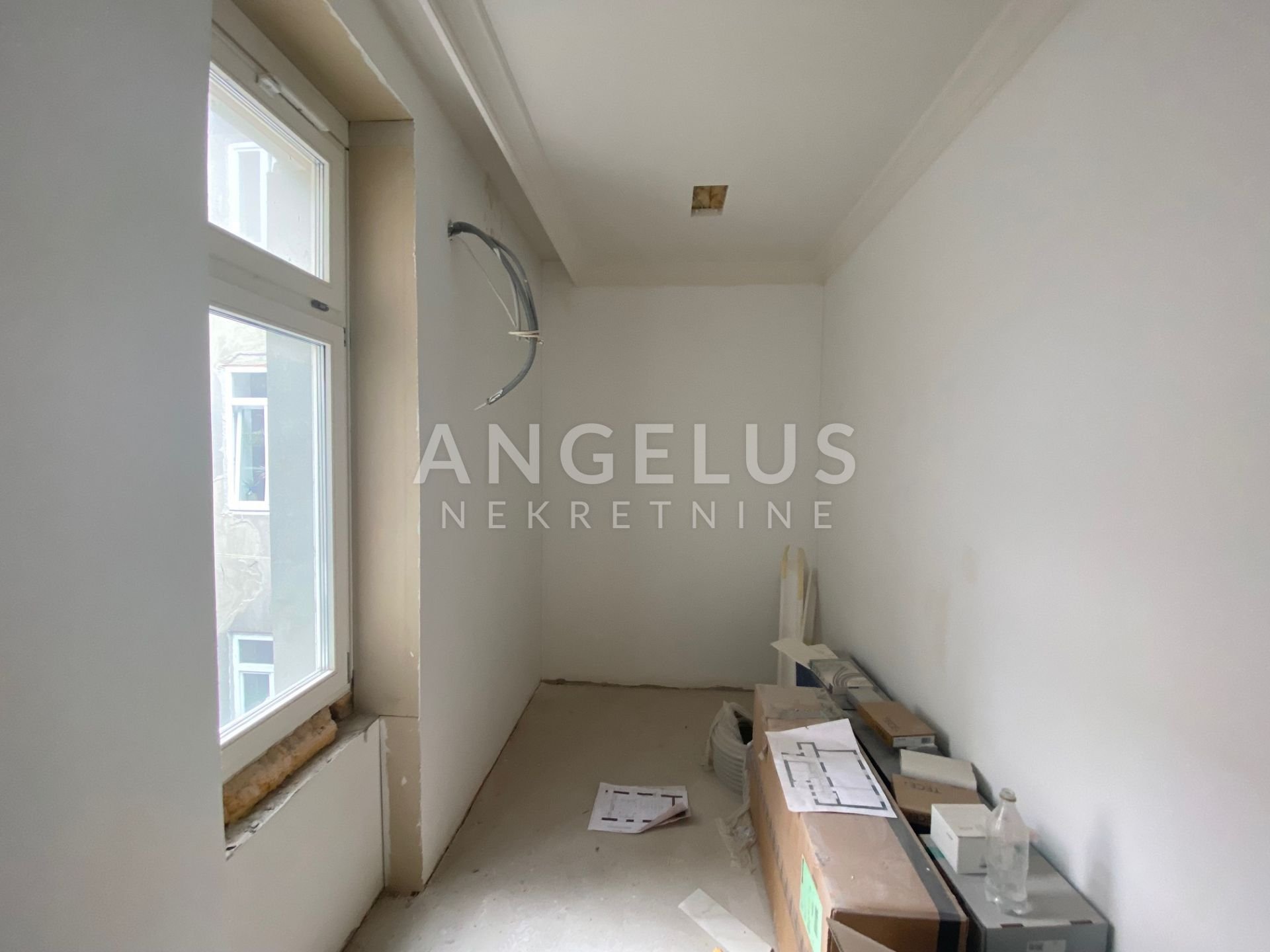 Apartma Naprodaj - Grad Zagreb Donji grad