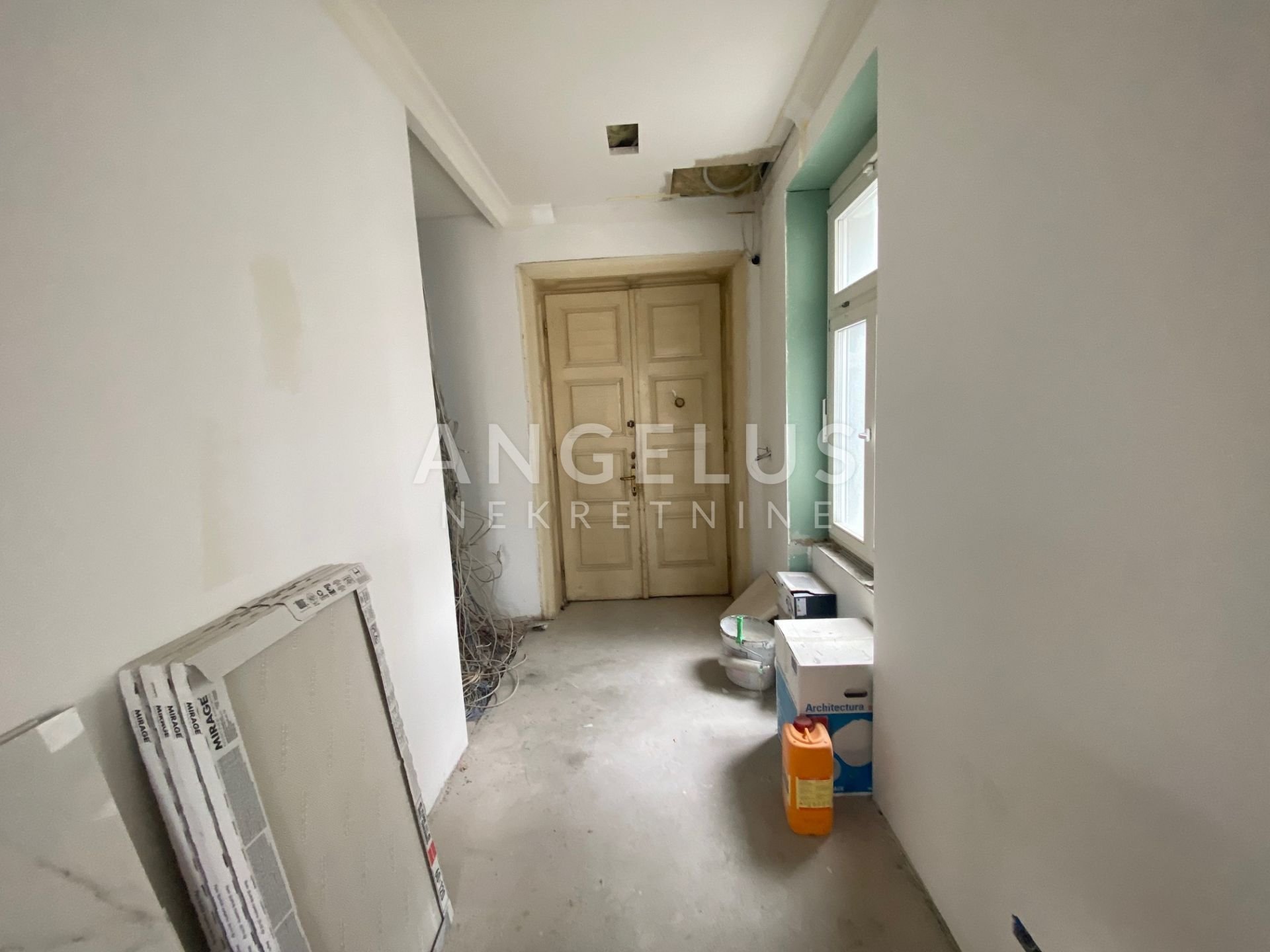 Apartma Naprodaj - Grad Zagreb Donji grad