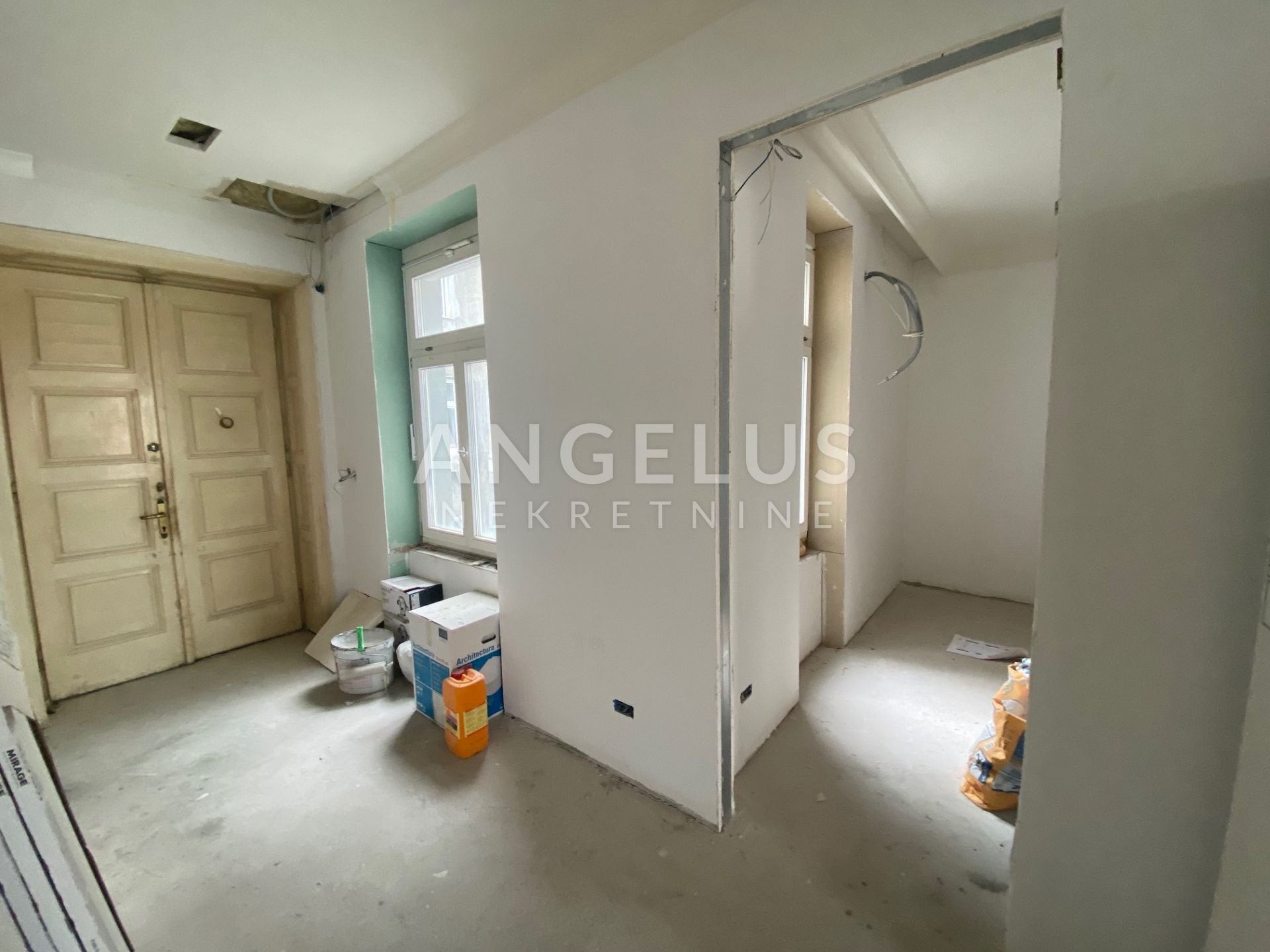 Apartma Naprodaj - Grad Zagreb Donji grad