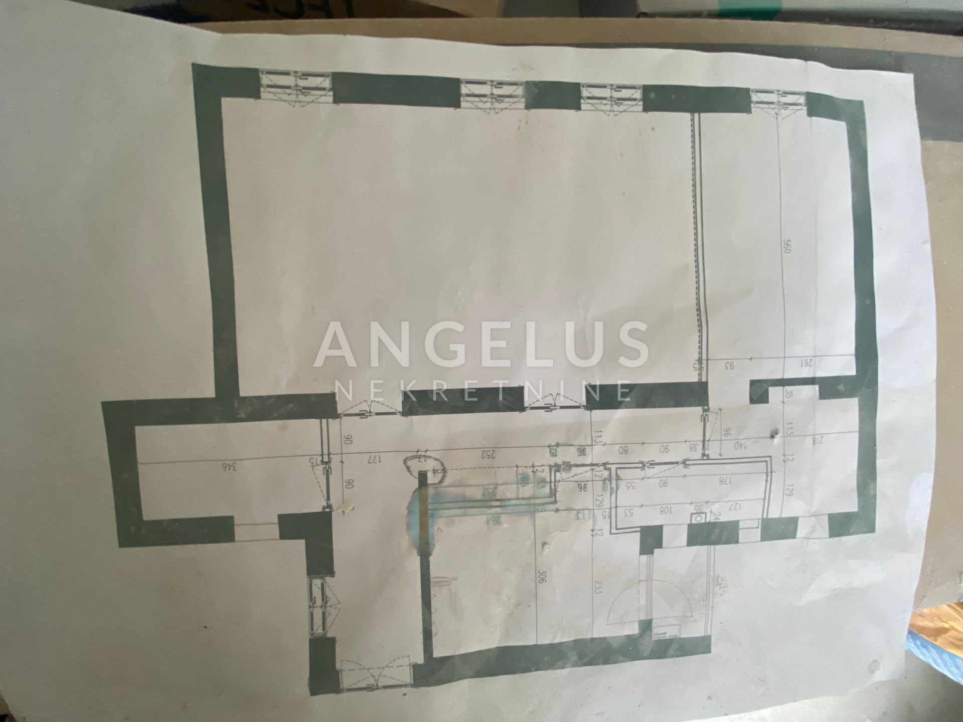 Apartma Naprodaj - Grad Zagreb Donji grad