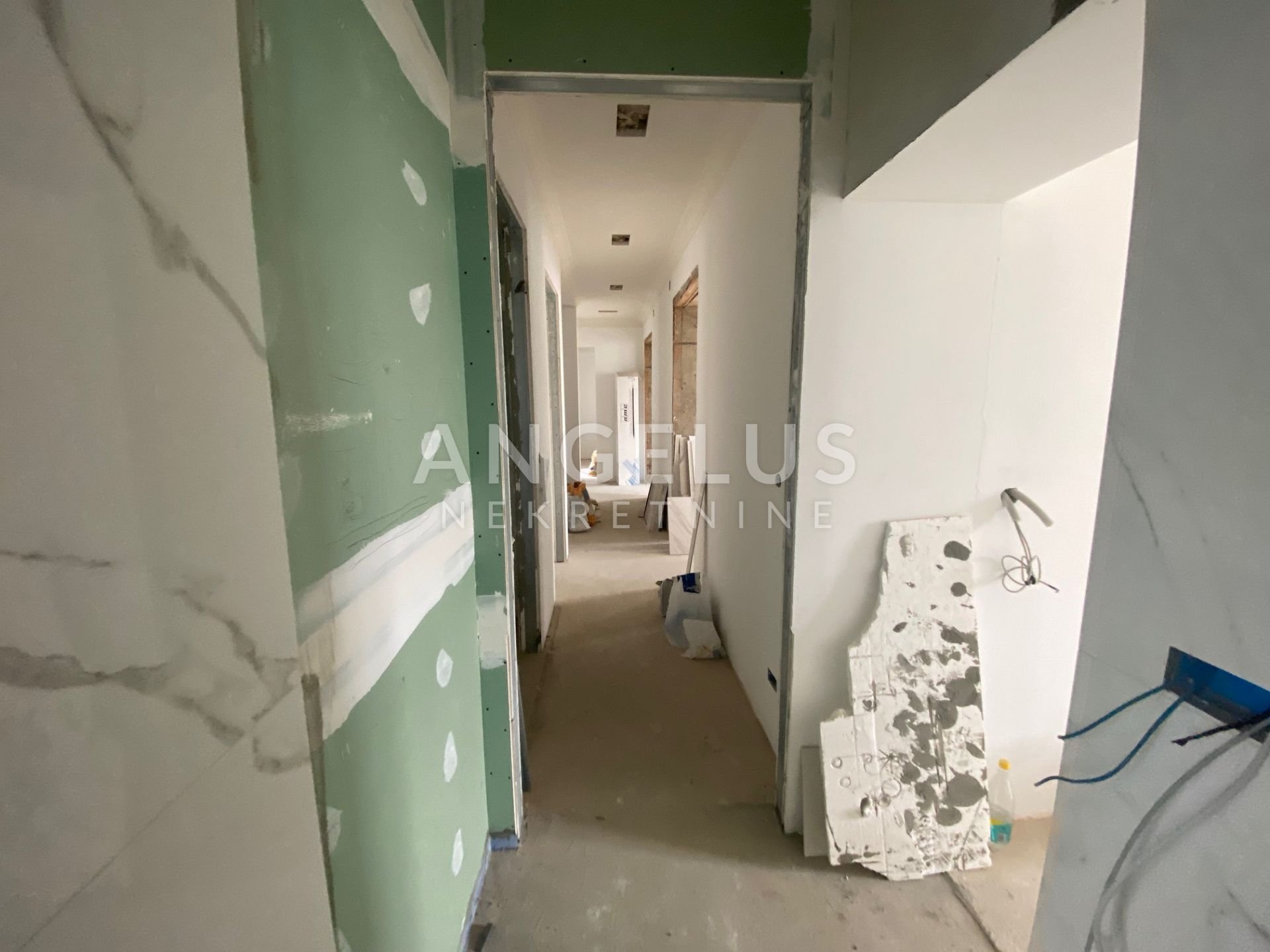 Apartma Naprodaj - Grad Zagreb Donji grad