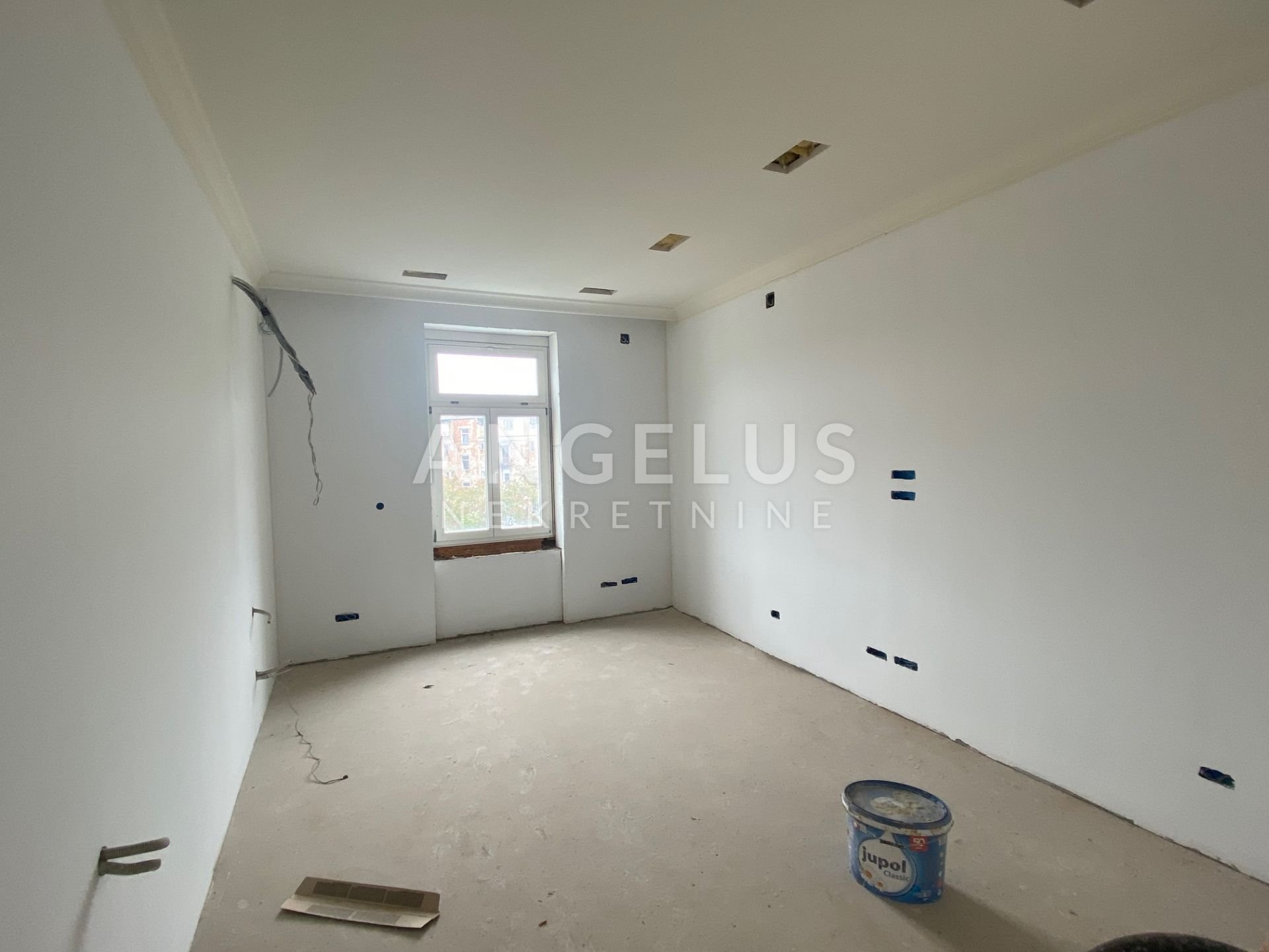Apartma Naprodaj - Grad Zagreb Donji grad