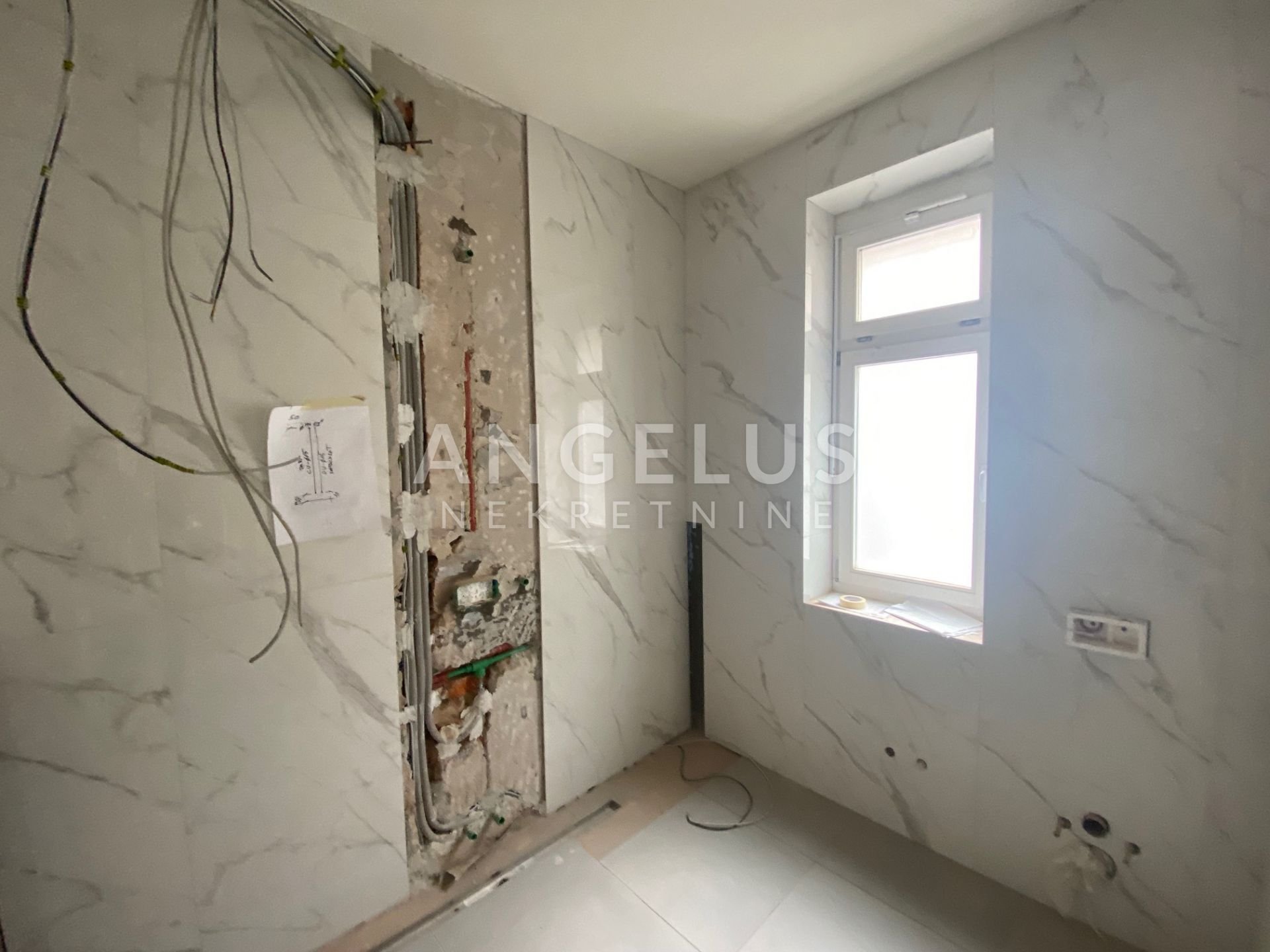 Apartma Naprodaj - Grad Zagreb Donji grad