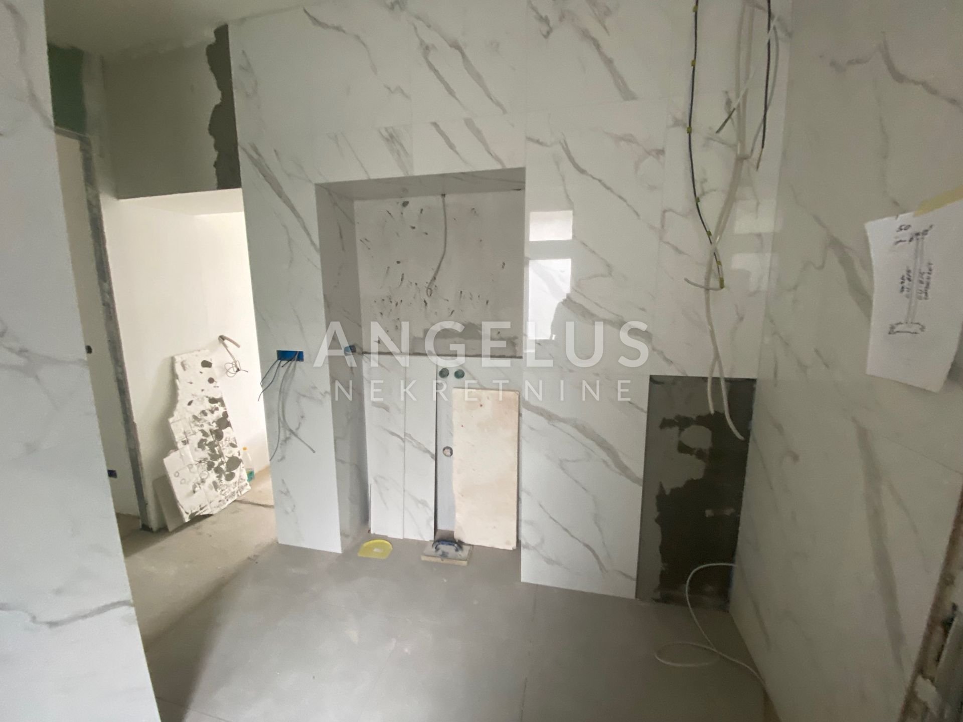 Apartma Naprodaj - Grad Zagreb Donji grad