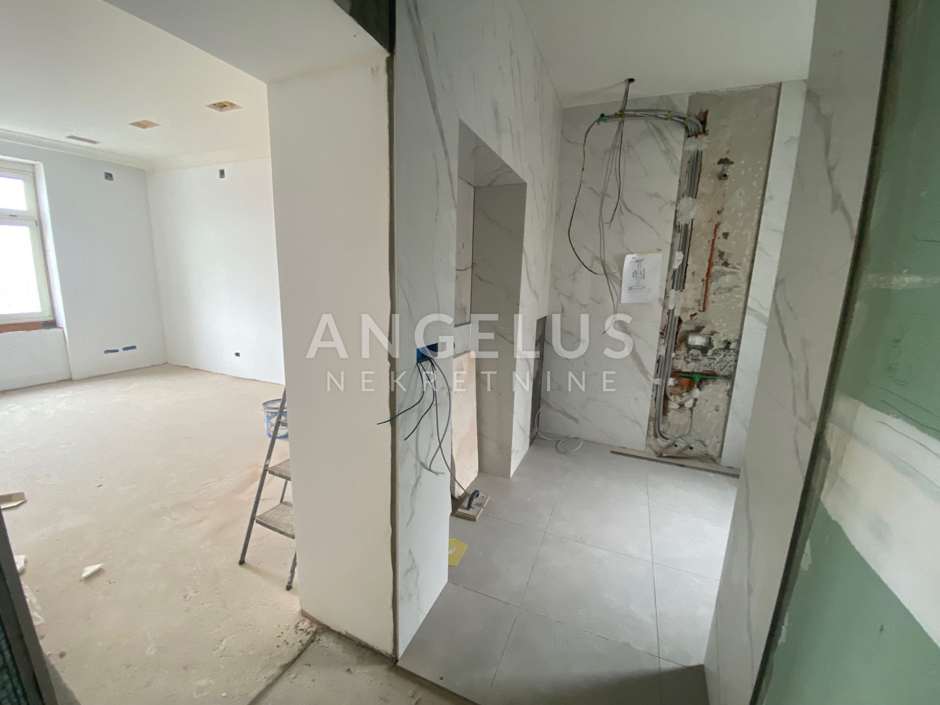 Apartma Naprodaj - Grad Zagreb Donji grad
