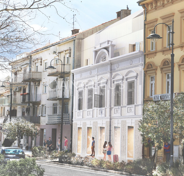 Stan Na prodaju - Crikvenica - foto 1/3
