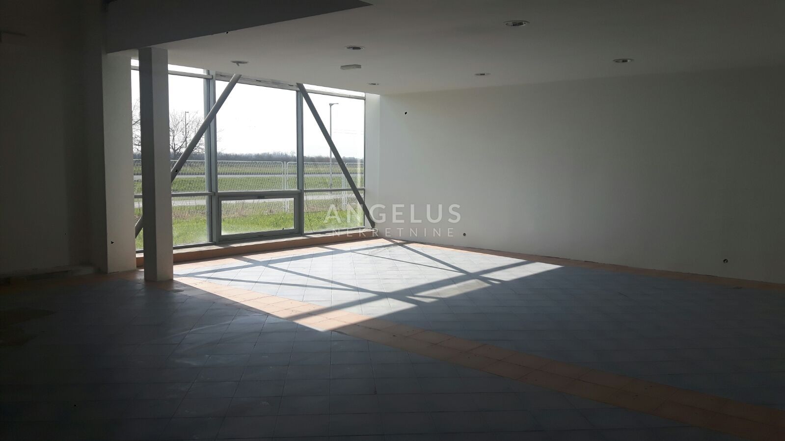 Business premises For sale Novi Zagreb - Istok
