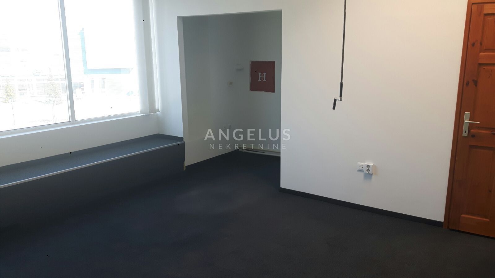 Commerciale In vendita -  Buzin
