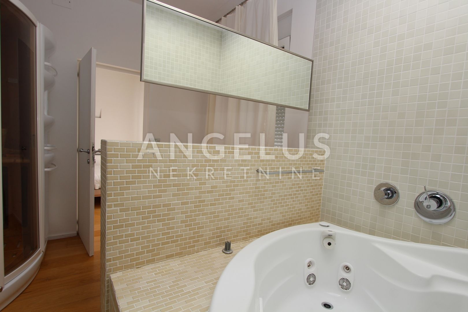 Apartma Na predaj -  Pantovčak