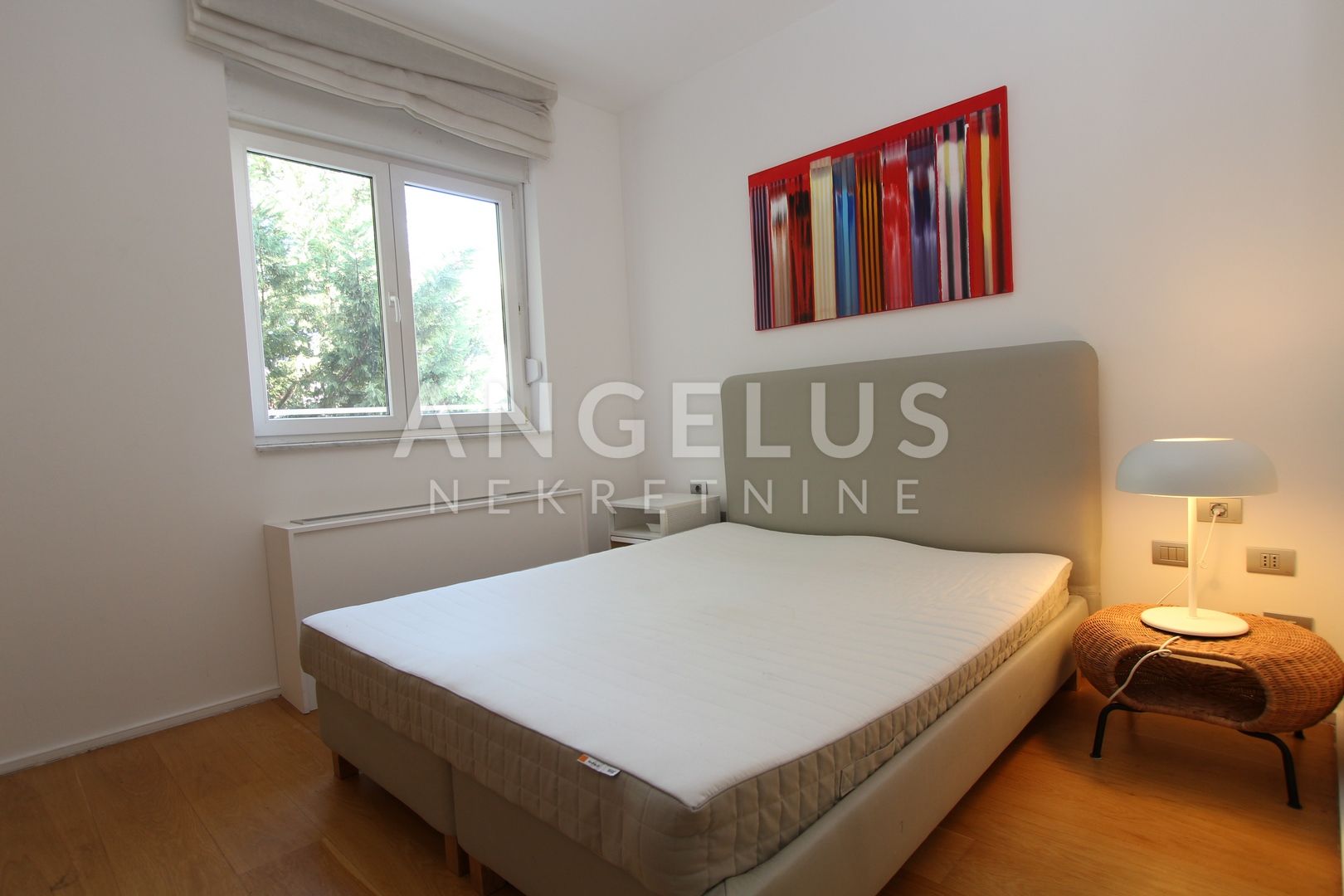 Apartma Na predaj -  Pantovčak