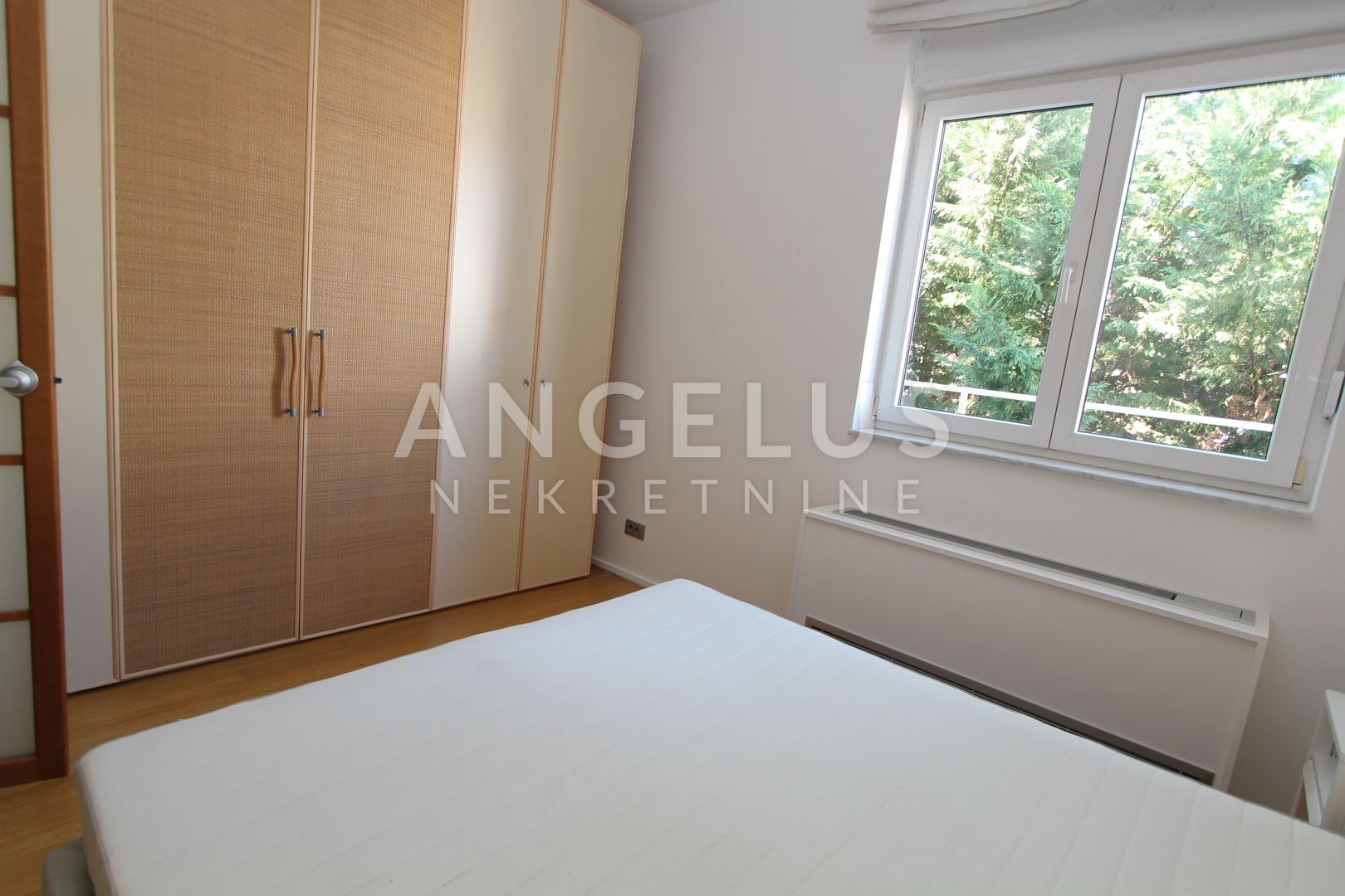 Apartma Na predaj -  Pantovčak