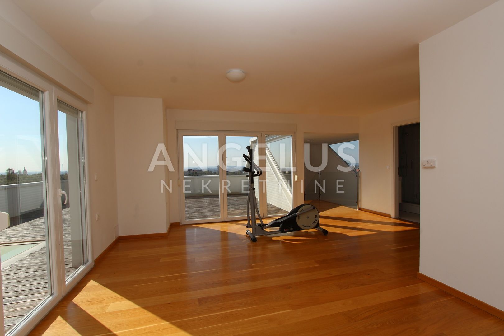 Apartma Na predaj -  Pantovčak