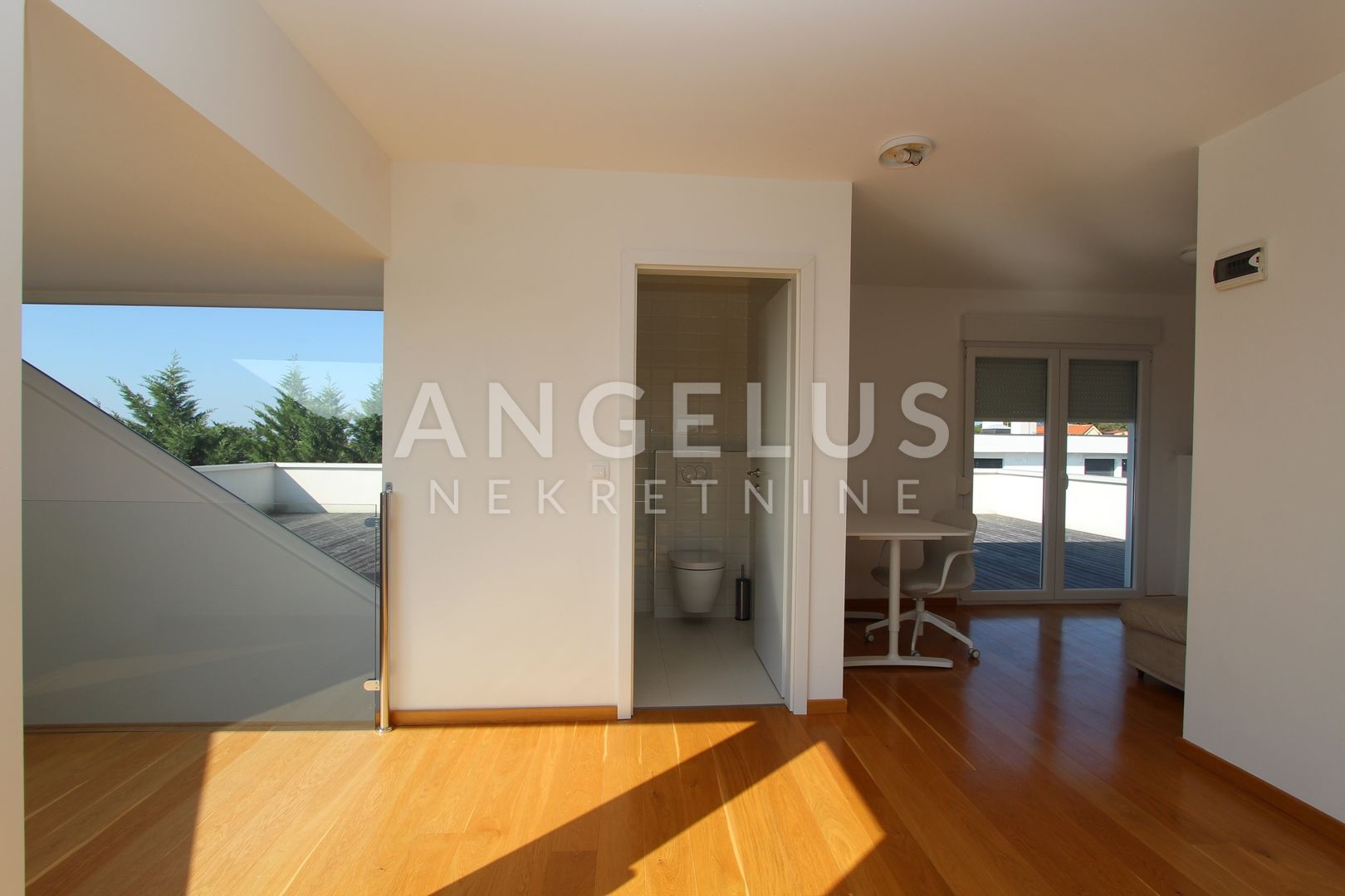 Apartma Na predaj -  Pantovčak
