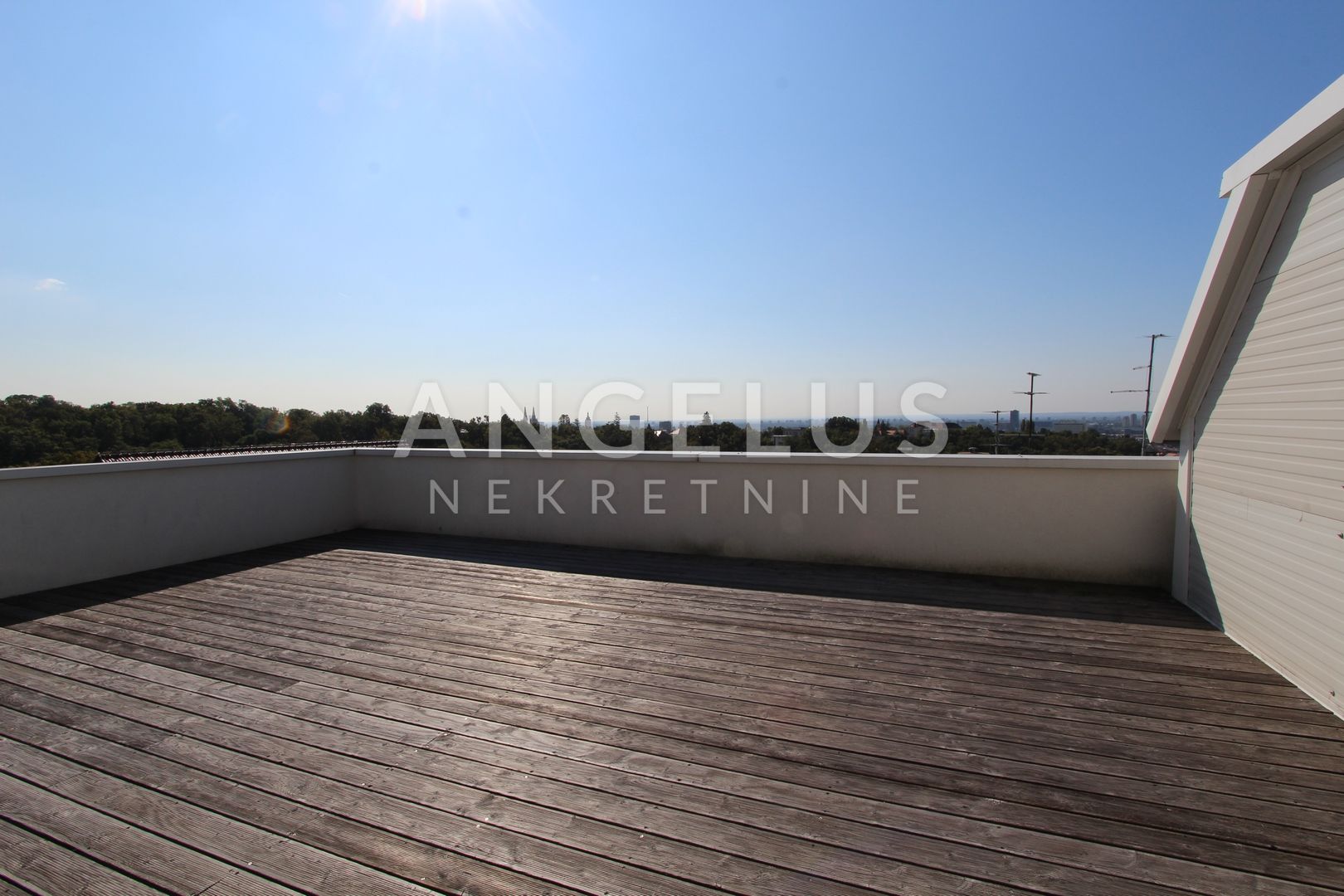 Apartma Na predaj -  Pantovčak