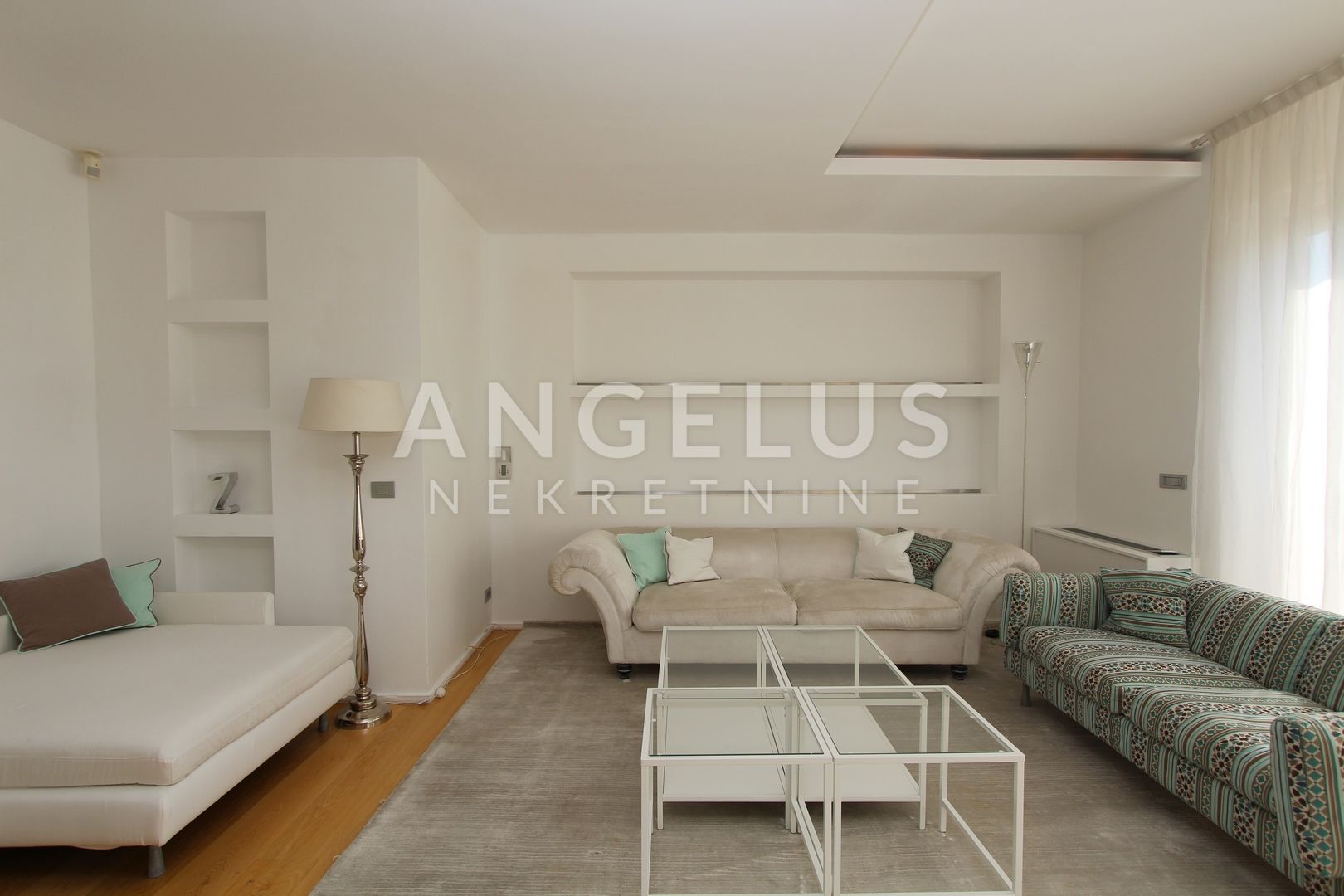 Apartma Na predaj -  Pantovčak