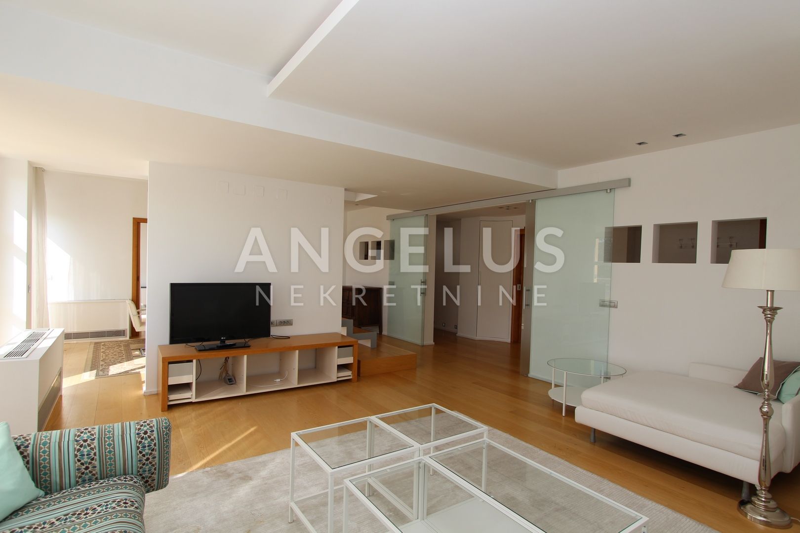 Apartma Na predaj -  Pantovčak